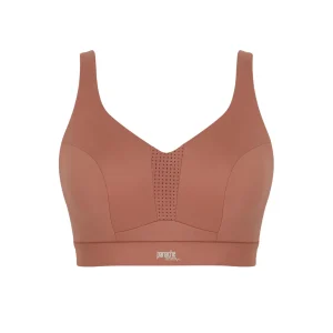 Panache Endurance Wired Sports Bra Sienna Rose