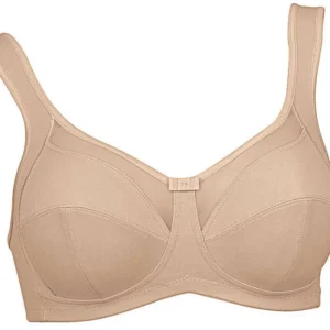 Anita Clara Wire-free Bra Sand
