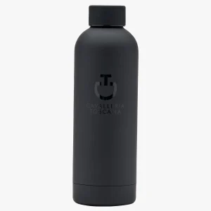 Cavalleria Toscana Rostfri Termosflaska med Logo