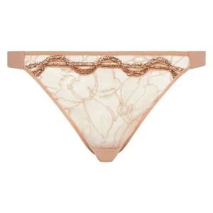 Chantelle X Xtravagant Tanga Clay Nude