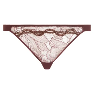 Chantelle X Xtravagant Tanga Porto