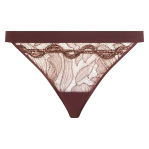 Chantelle X Xtravagant Thong Porto