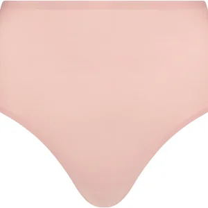 Chantelle Softstretch High Waist String Authentic Pink