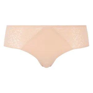 Chantelle Norah Covering Shorty Golden Beige