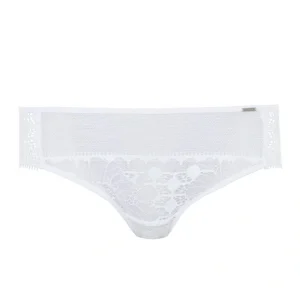 Chantelle Day to night Brief White