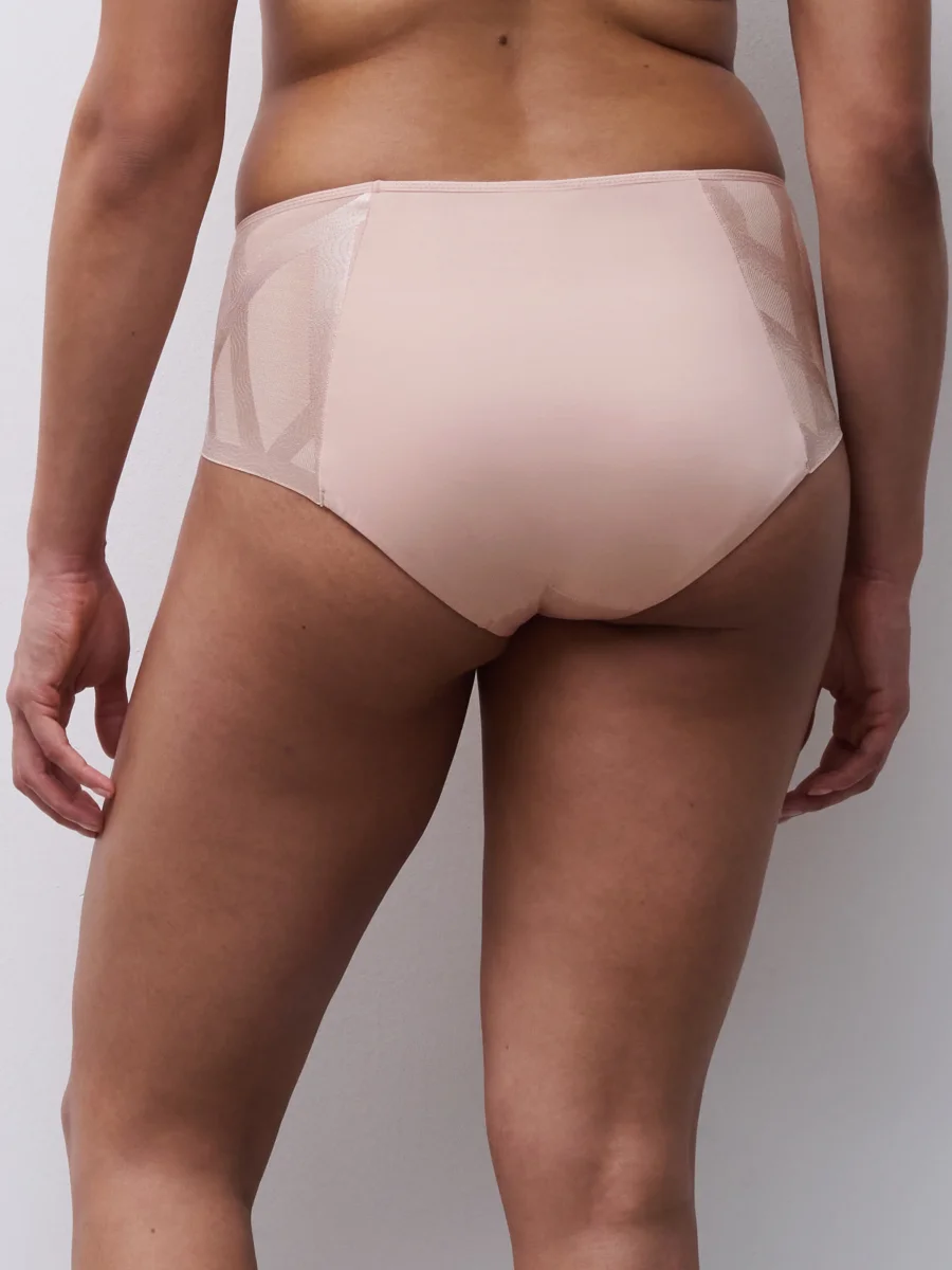 Chantelle Glaze High-waisted Support Full Brief - Bild 5