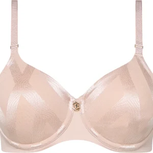 Chantelle Glaze Very Covering Molded Bra