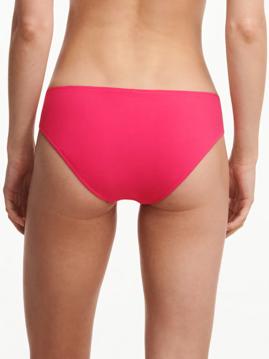 Chantelle Beachwear Emblem Brief Cybele Pink - Bild 4