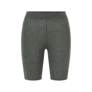 Chantelle Thermo Comfort Panty Slate Grey