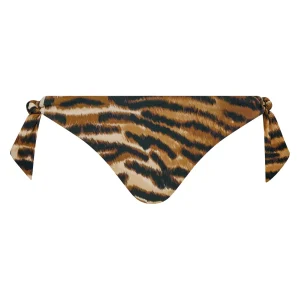 Chantelle Vita Bikini Bottom Tiger