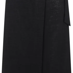 Chantelle Alba Pareo Skirt Black