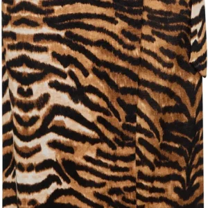 Chantelle Alba Pareo Skirt Tiger
