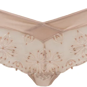 Chantelle Champs Elysees Shorty Cappuccino