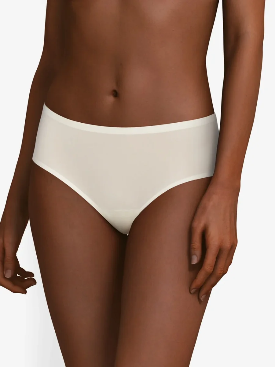 Chantelle Softstretch Hipster Ivory - Bild 5