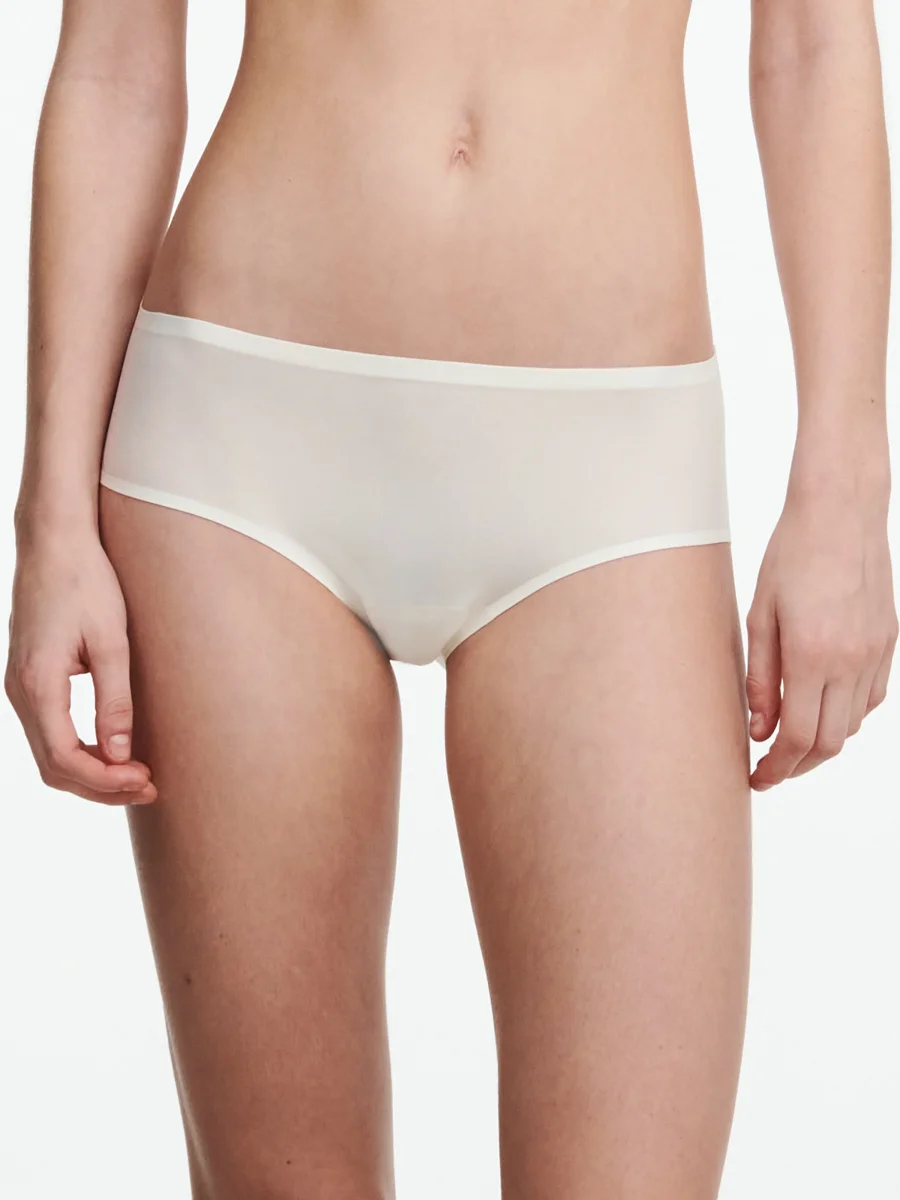 Chantelle Softstretch Hipster Ivory - Bild 4