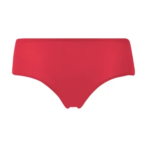 Chantelle Softstretch Hipster Poppy Red