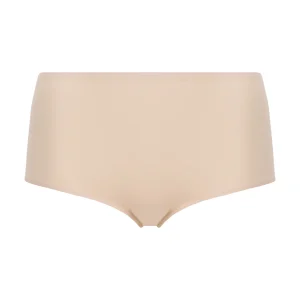 Chantelle Softstretch High Waisted Brief Golden Beige