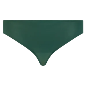 Chantelle Softstretch String Empire green