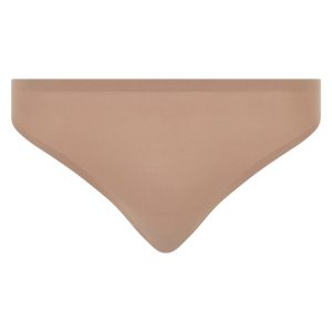 Chantelle Softstretch String Coffee Latte