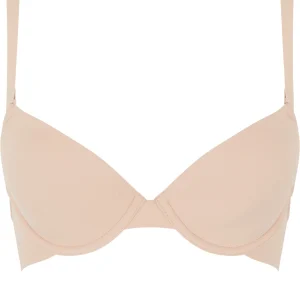 Chantelle Open Back T-shirt bra