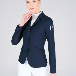 Vestrum Barcelona Tävlingskavaj NAVY
