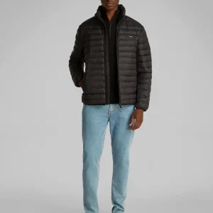 Quilted LW Jacket