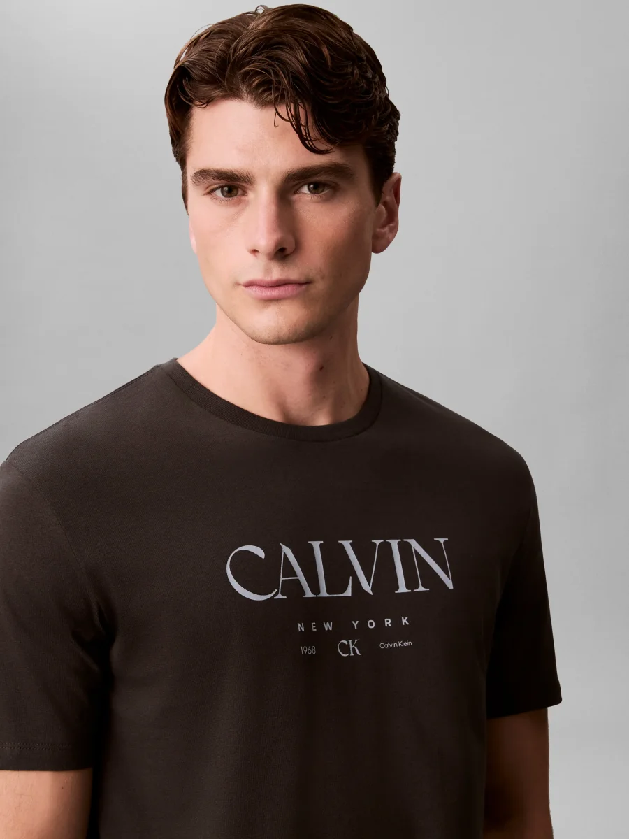 SS 20S LN CALVIN GRA, 8MN - Bild 5