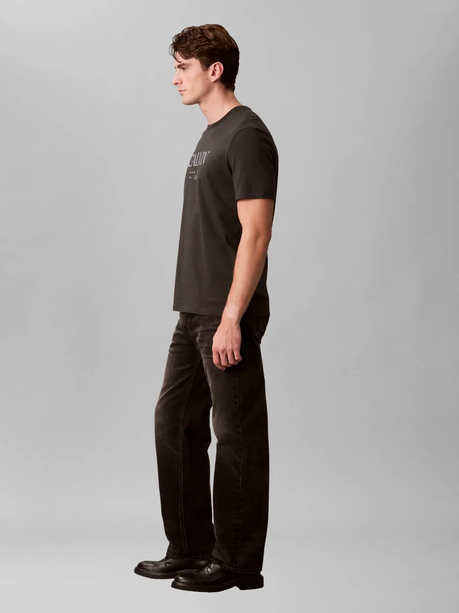 SS 20S LN CALVIN GRA, 8MN - Bild 6