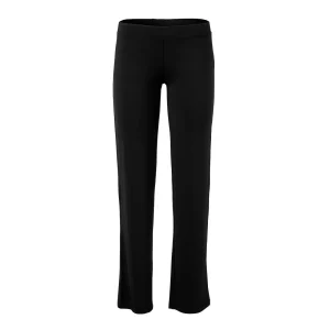 Pearl Design Stockholm Elegance Long Pants Black