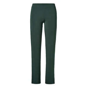 Pearl Design Stockholm Elegance Long Pants Forest Green