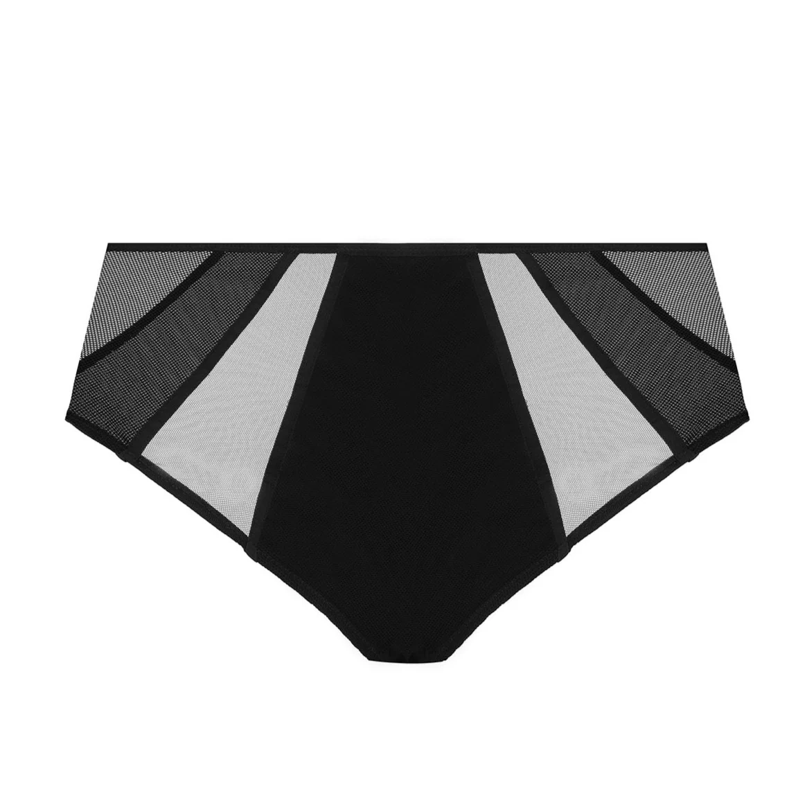 Elomi Kintai Full brief Black - Bild 2