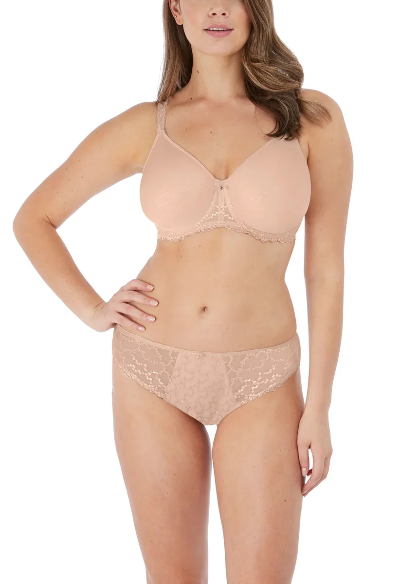 Fantasie Ana Briefs Natural Beige - Bild 5