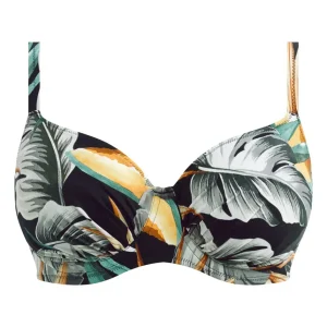 Fantasie Swim Bamboo Grove Jet Full cup bikini