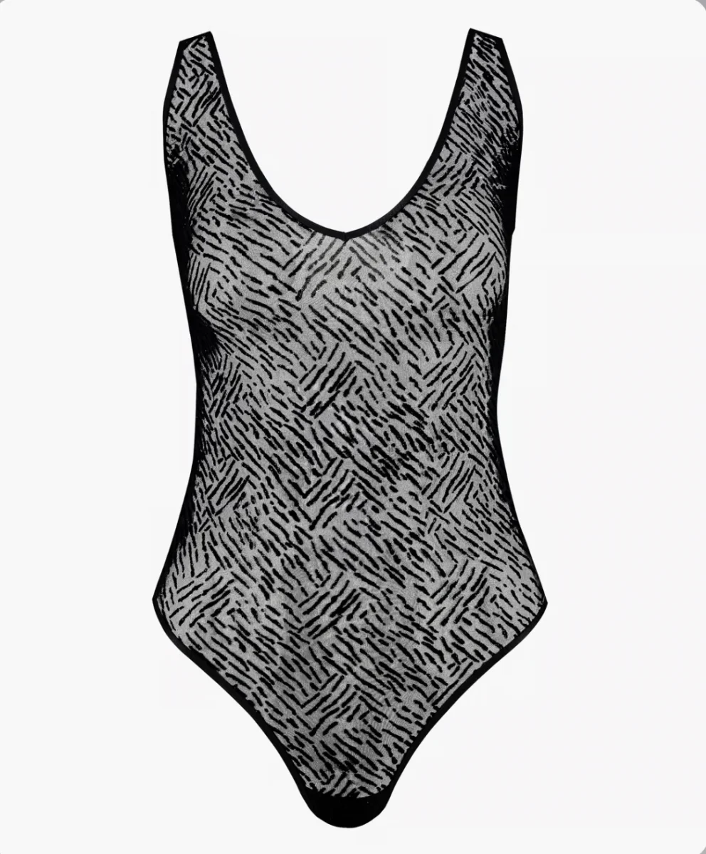 Aubade Boîtes À Désir L'extase Body - Bild 2
