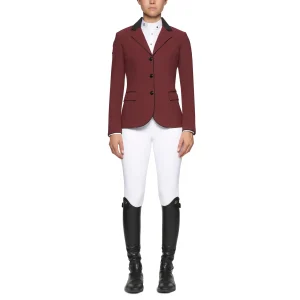 Cavalleria Toscana GP Tävlingskavaj