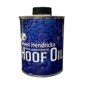 Lieven Hendrickx Hoof Oil 1L