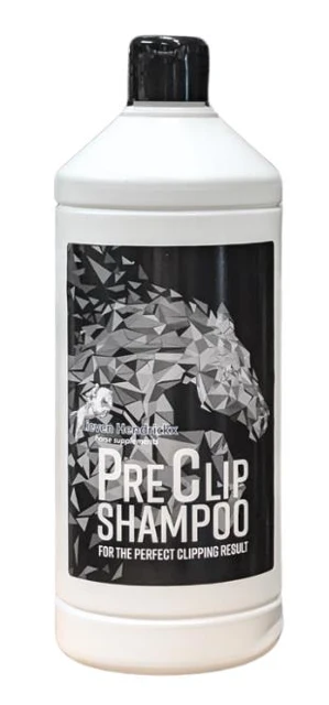 Lieven Hendrickx Pre clip schampo 1L