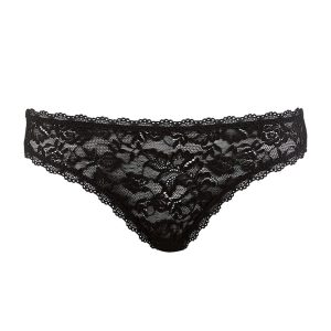 Aubade Rosessance Tanga Noir