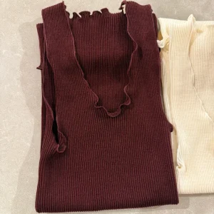 Theas Under linne ull & siden Bordeaux