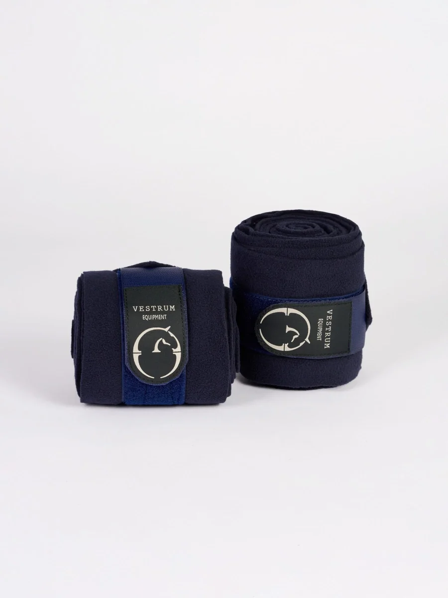 Vestrum Fleecebenlindor 2-pack - Bild 5