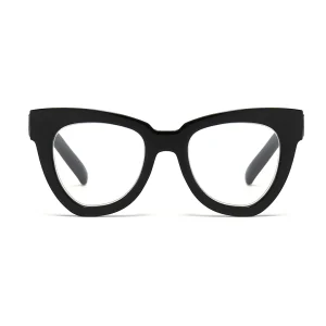 Ajsee Iconic Black med styrka