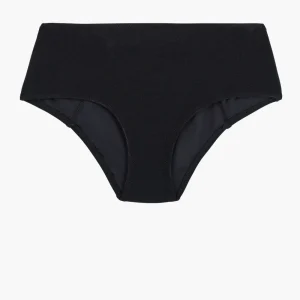 Aubade Summer Glow High-waist brief Black sand