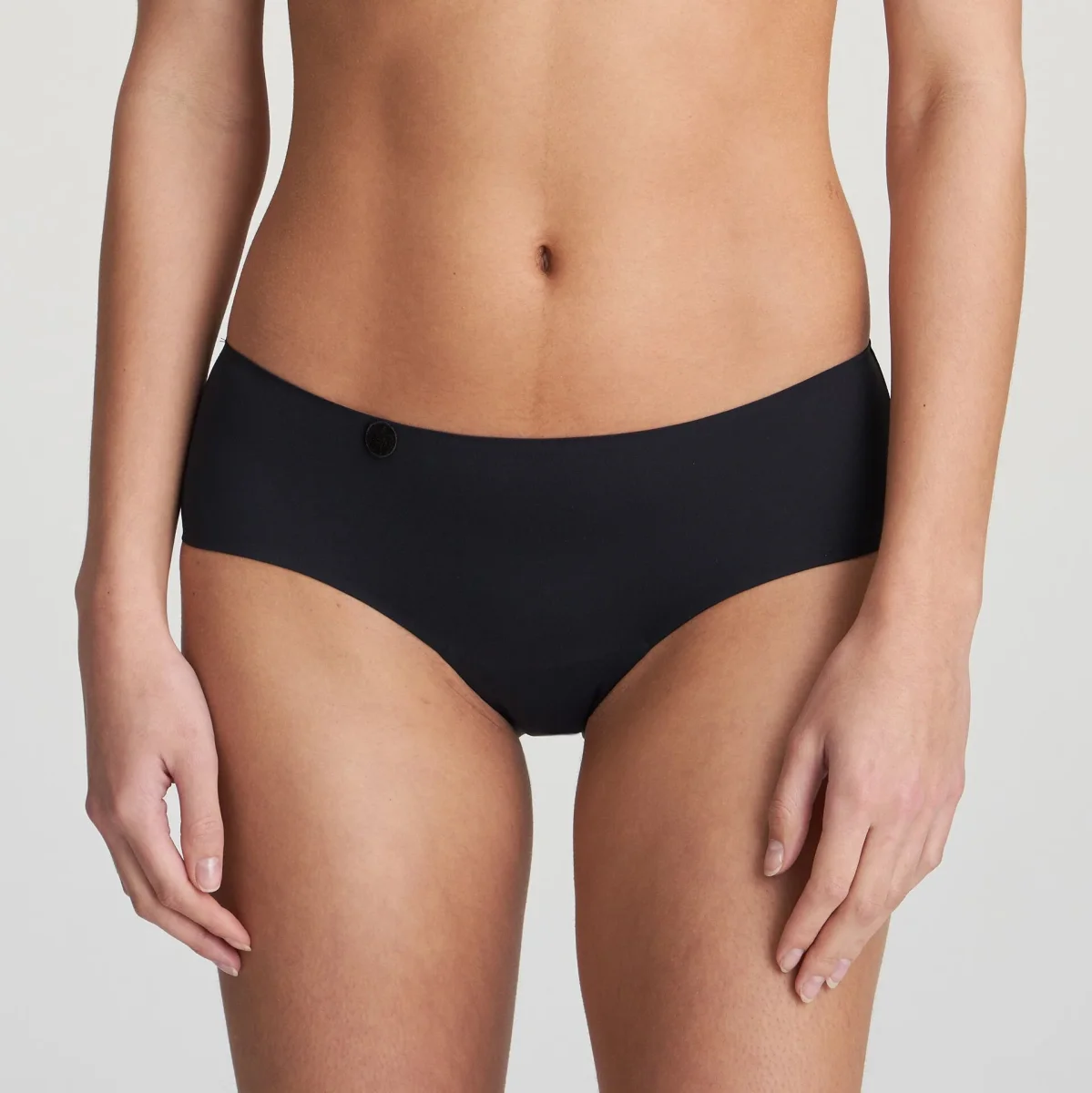 Marie Jo Tom Hotpants Charcoal - Bild 5
