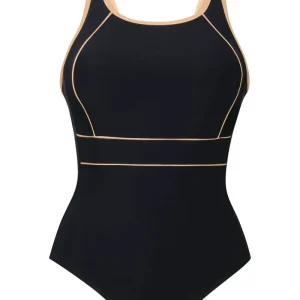 Anita Care Swimwear Colina swimsuit Black
