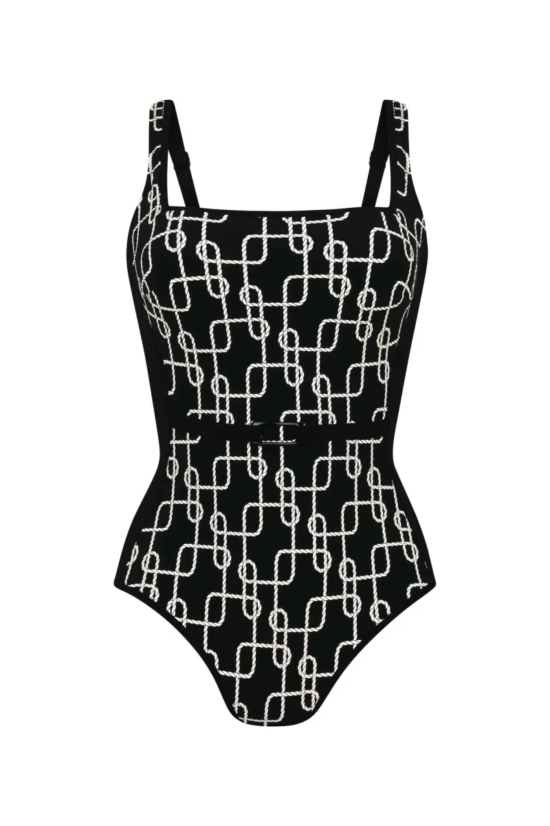 Rosa Faia swimwear dalida swimsuit