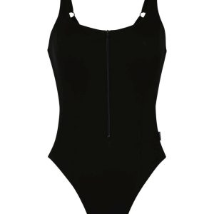 Rosa Faia Alexa Swimsuit Black