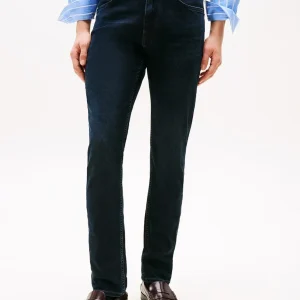 Core Denton Blue Black