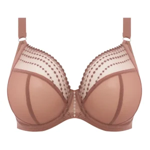 Elomi Matilda Plunge Bra Clove