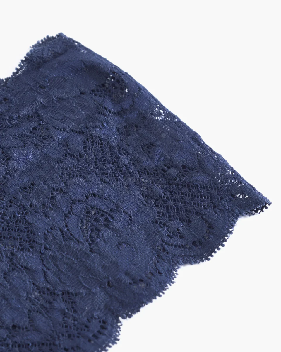Cosabella Never say never Comfie thong Navy - Bild 6