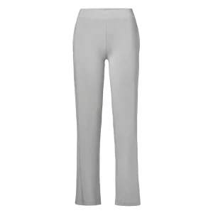 Pearl Design Stockholm Noelia Classic Long Pants Silver Grey
